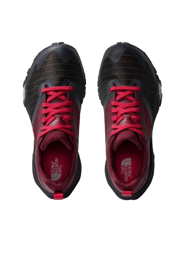 کفش دویدن اورجینال برند The north face مدل Offtrail TR Gore-Tex کد 866756597 - Image 5