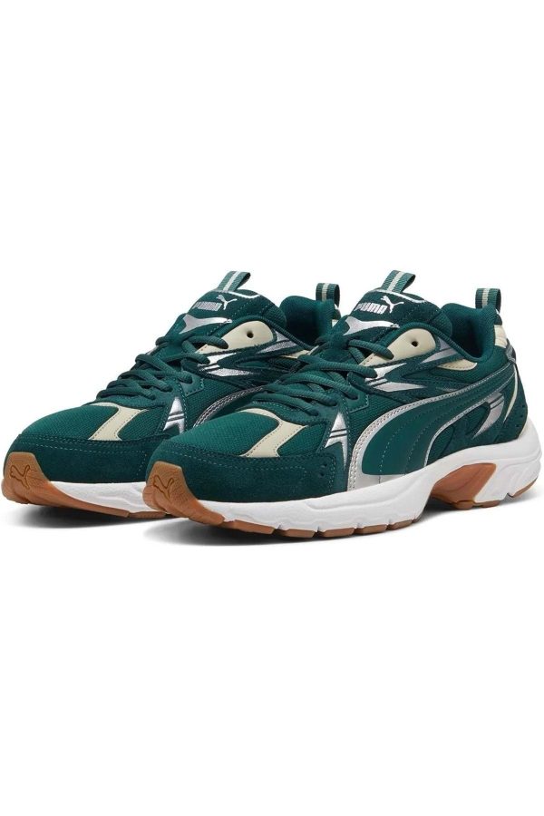 کفش دویدن اورجینال برند Puma مدل Milenio Tech Suede کد 865851136