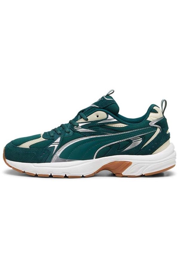 کفش دویدن اورجینال برند Puma مدل Milenio Tech Suede کد 865851136 - Image 2