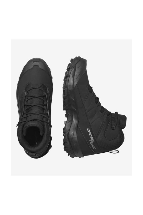 کفش کوهنوردی اورجینال برند Salomon مدل L47570200 Crosstrak Waterproof کد 878558283 - Image 2