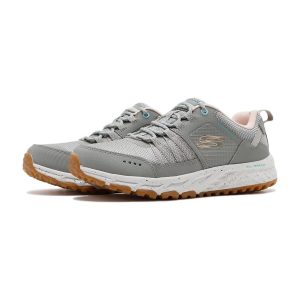 کفش پیاده روی اورجینال برند Skechers مدل 180061 Escape Plan کد 694221012
