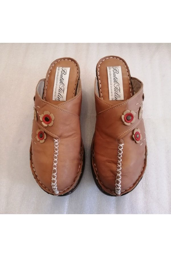 دمپایی اورجینال برند Butik tulin کد 847484900