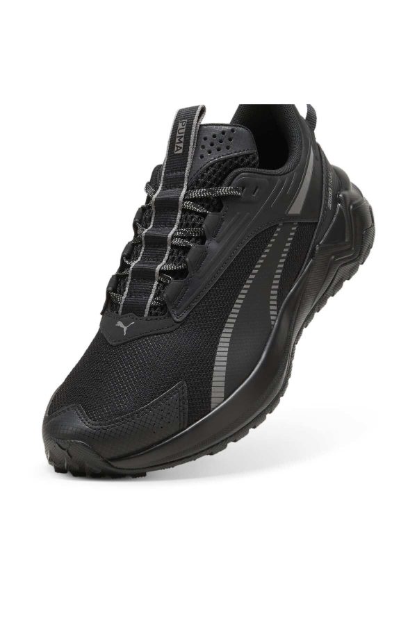 کفش دویدن اورجینال برند Puma مدل Extend Lite Trail کد 813952829 - Image 5