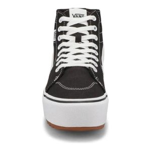 کتونی اورجینال برند Vans مدل Filmore Hi Tapered Platform کد 635167619