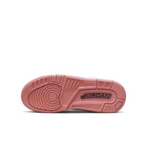 کفش بسکتبال اورجینال برند Nike مدل Air Jordan 3 کد 873186478
