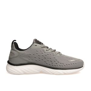 کفش دویدن اورجینال برند Hummel مدل Gri Koşu Ayakkabısı کد 869014873