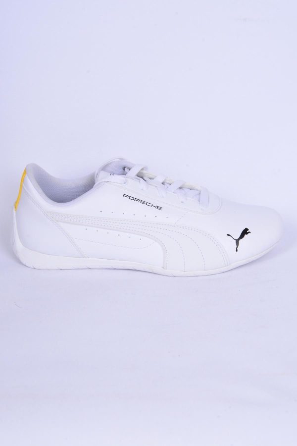 کتونی اورجینال برند Puma مدل 307693-05 Pl Neo Cat کد 767885265