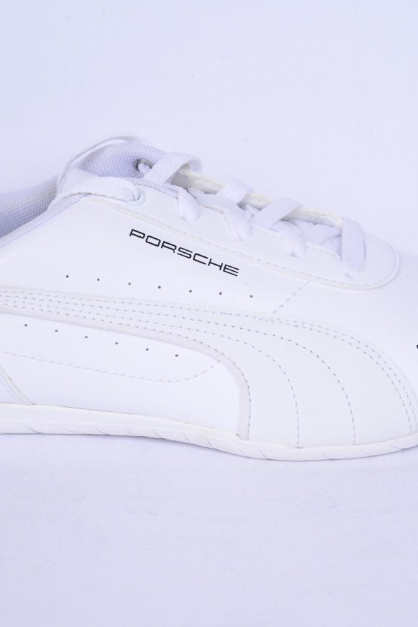 کتونی اورجینال برند Puma مدل 307693-05 Pl Neo Cat کد 767885265 - Image 2