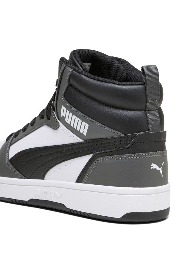 کتونی اورجینال برند Puma مدل Rebound v6 کد 747940428 - Image 7