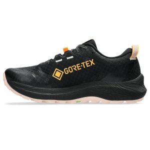 کفش کوهنوردی اورجینال برند Asics مدل Gel-trabuco 12 Gore-tex کد 850537008