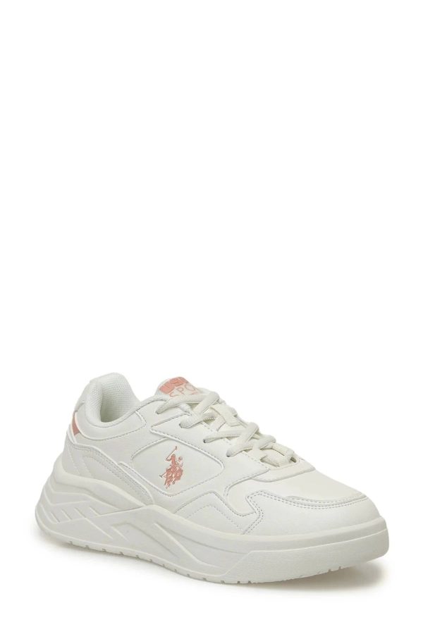 کفش پیاده روی اورجینال برند U s polo assn مدل Martha Kadın Ayakkabı کد 864759322