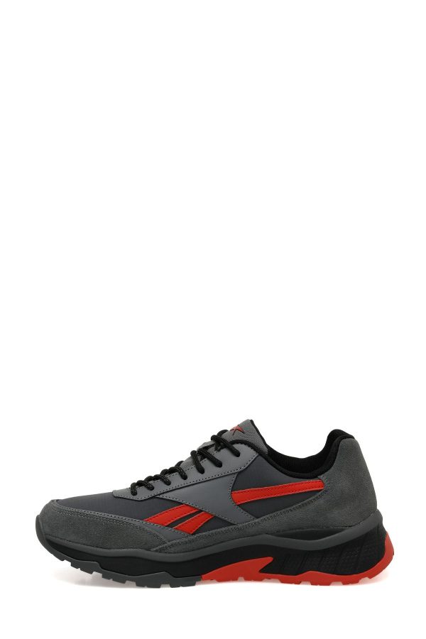کفش کوهنوردی اورجینال برند Reebok مدل LAND WALK K GRI کد 796958133 - Image 3