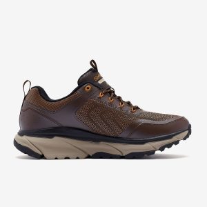 کفش پیاده روی اورجینال برند Skechers مدل D’lux Journey کد 869786218