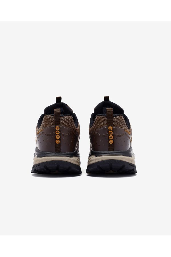 کفش پیاده روی اورجینال برند Skechers مدل D'lux Journey کد 869786218 - Image 5