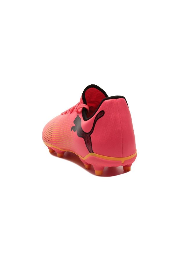 کفش فوتبال اورجینال برند Puma مدل Future 7 Play کد 837892753 - Image 3