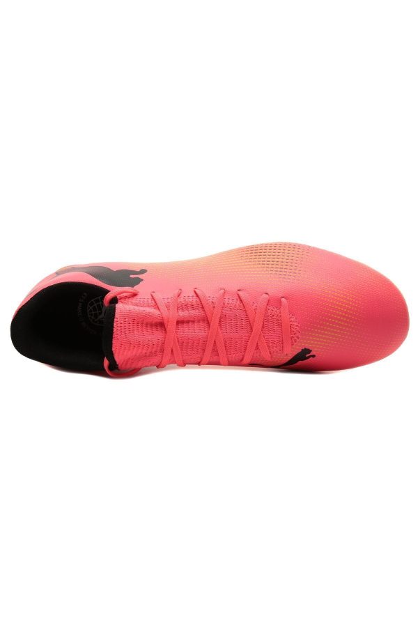 کفش فوتبال اورجینال برند Puma مدل Future 7 Play کد 837892753 - Image 5