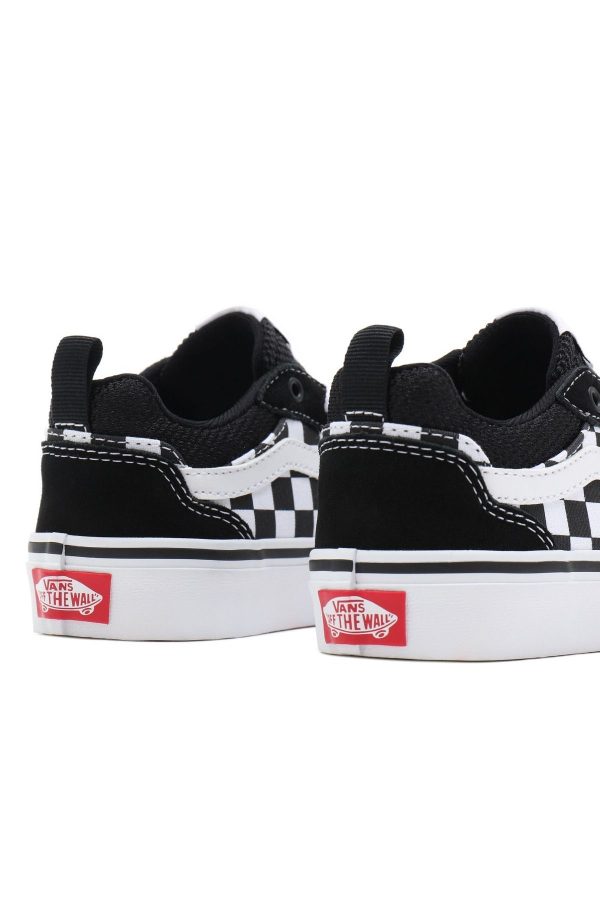 کتونی اورجینال برند Vans مدل Filmore کد 238824925 - Image 4