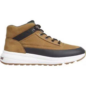 بوت اورجینال برند Tommy hilfiger مدل WARM NUBUCK HYBRID B کد 866684828