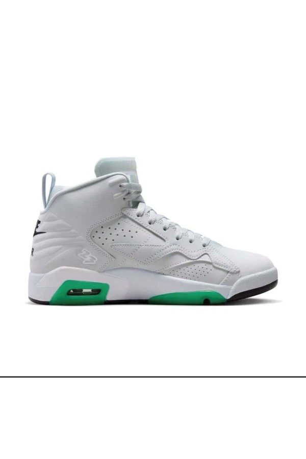 کفش بسکتبال اورجینال برند Nike مدل Jordan MVP کد 869003600 - Image 2