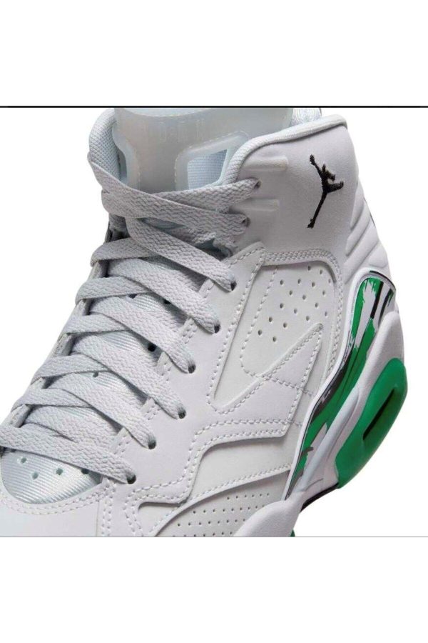 کفش بسکتبال اورجینال برند Nike مدل Jordan MVP کد 869003600 - Image 8