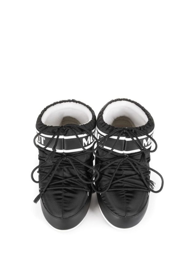 بوت برفی اورجینال برند Moon boot مدل Classic Low 2 کد 868540976 - Image 4