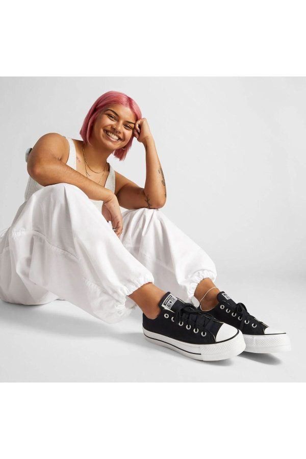 کتونی اورجینال برند Converse کد 699347040 - Image 6