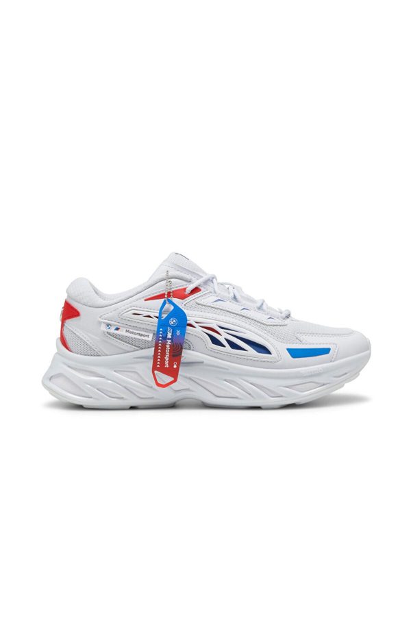 کتونی اورجینال برند Puma مدل Mms Exotek Nitro کد 823278743