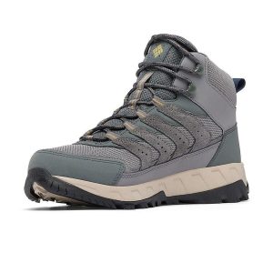 بوت اورجینال برند Columbia مدل YM8651_023 Strata Trail Mid WP کد 863394578