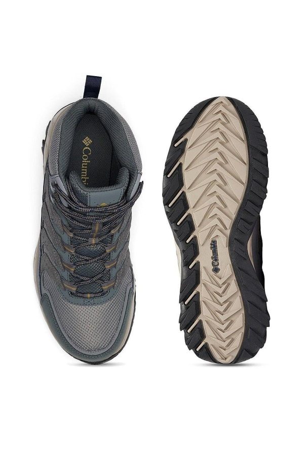 بوت اورجینال برند Columbia مدل YM8651_023 Strata Trail Mid WP کد 863394578 - Image 4