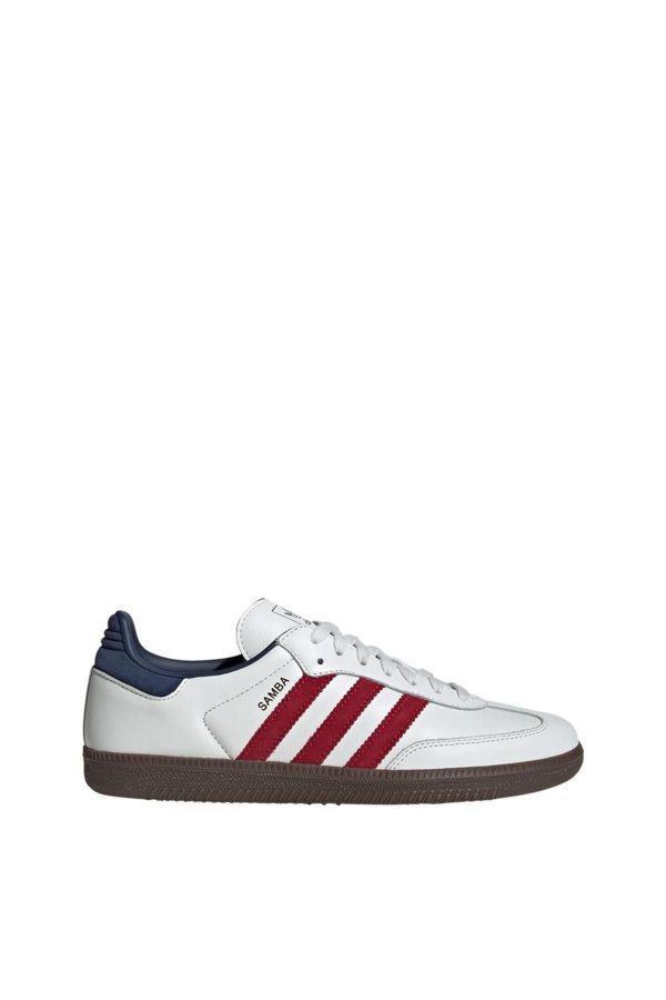 کتونی اورجینال برند Adidas مدل Samba OG کد 838684652 - Image 2