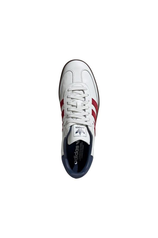 کتونی اورجینال برند Adidas مدل Samba OG کد 838684652 - Image 3