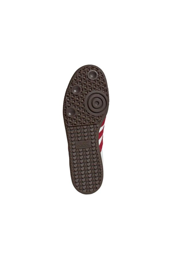 کتونی اورجینال برند Adidas مدل Samba OG کد 838684652 - Image 4