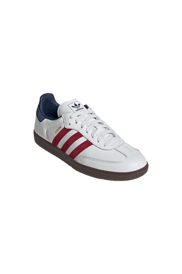 کتونی اورجینال برند Adidas مدل Samba OG کد 838684652 - Image 6