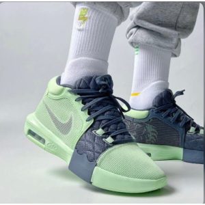 کفش بسکتبال اورجینال برند Nike مدل Lebron Witness VIII کد 872166029