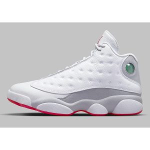 کتونی اورجینال برند Nike مدل Jordan 13 Retro کد 843988363