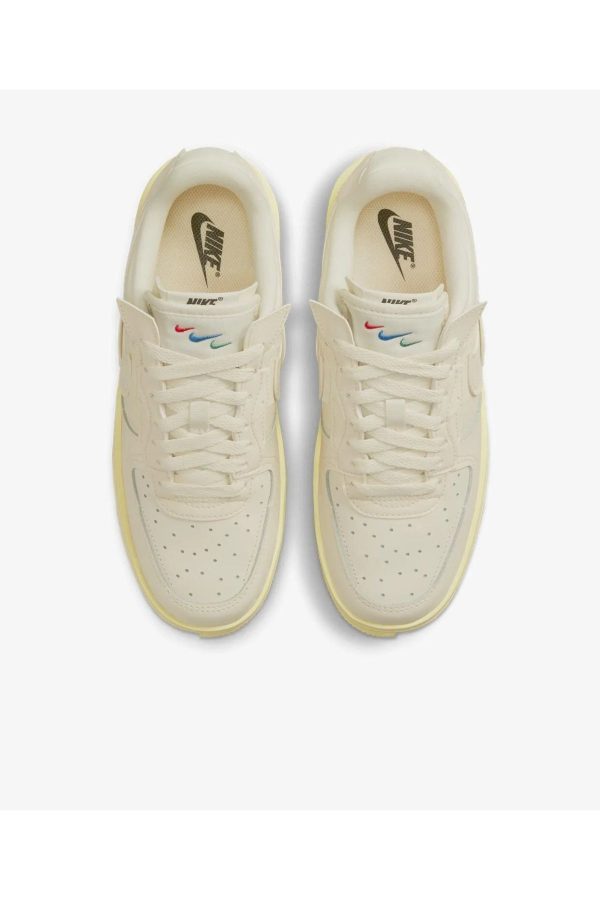 کفش کوهنوردی اورجینال برند Nike مدل Air Force 1 Fontanka کد 827142140 - Image 4