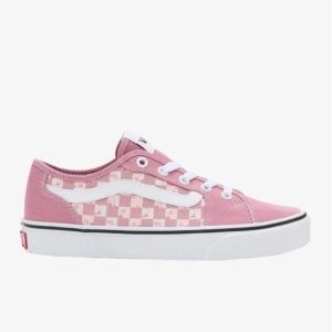 کتونی اورجینال برند Vans مدل MN FILMORE DECON کد 825737170