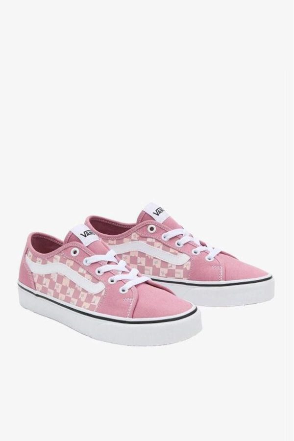 کتونی اورجینال برند Vans مدل MN FILMORE DECON کد 825737170 - Image 4