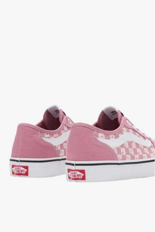 کتونی اورجینال برند Vans مدل MN FILMORE DECON کد 825737170 - Image 6
