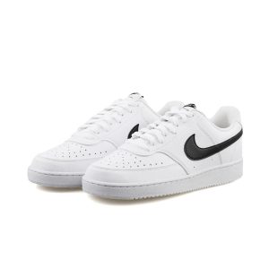 کتونی اورجینال برند Nike مدل Court Vision Lo NN کد 840230113