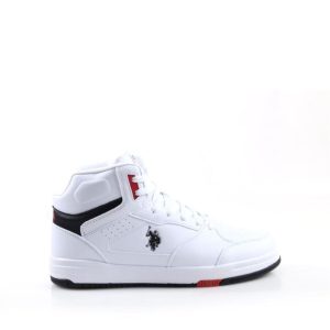 کفش پیاده روی اورجینال برند U s polo assn مدل Presto Hi کد 763597551