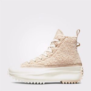 کتونی اورجینال برند Converse مدل Run Star Hike کد 858259074