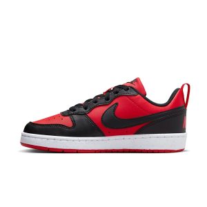 کتونی اورجینال برند Nike مدل Court Borough Low Recraft (Gs) کد 864265472