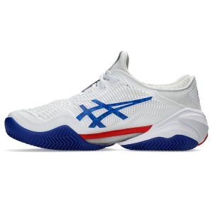کفش تنیس اورجینال برند Asics مدل Court FF 3 Novak Clay کد 847476300