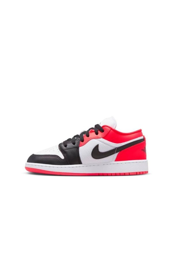 کفش بسکتبال اورجینال برند Nike کد 853438142 - Image 4