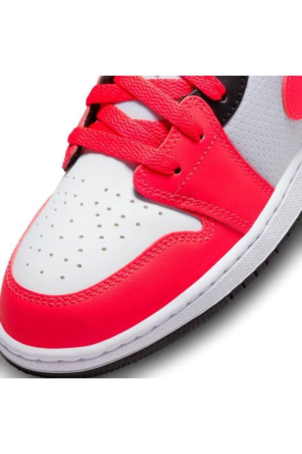 کفش بسکتبال اورجینال برند Nike کد 853438142 - Image 7
