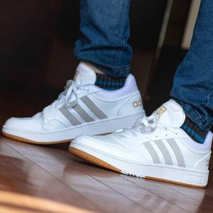کتونی اورجینال برند Adidas مدل Hoops 30 کد 857628391 12 1 org zoom 52387