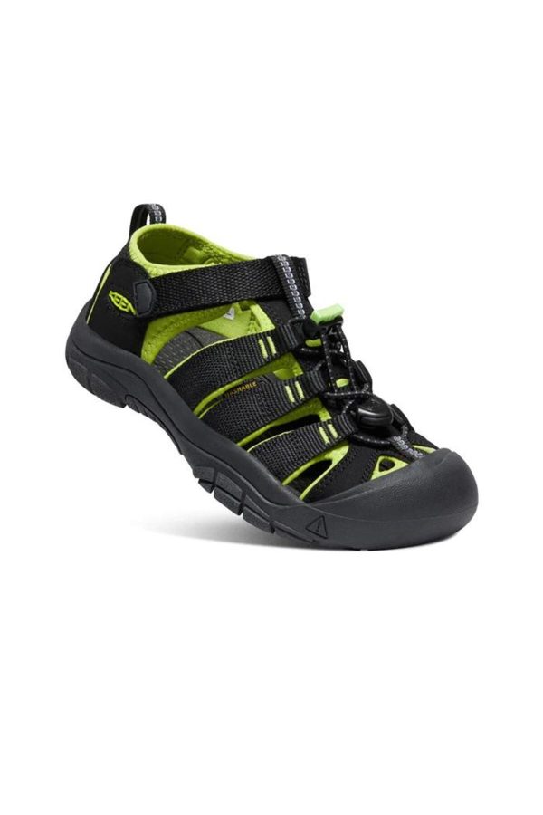 صندل اورجینال برند Keen مدل Newport H2 کد 839466271 - Image 3