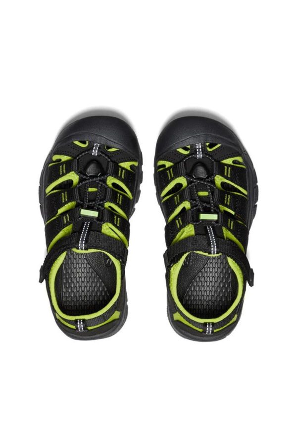 صندل اورجینال برند Keen مدل Newport H2 کد 839466271 - Image 4