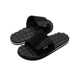دمپایی اورجینال برند Volcom مدل Recliner Slide کد 825065147